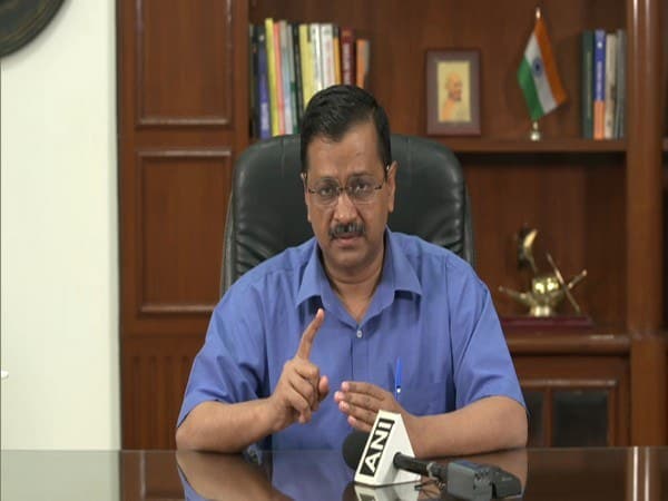Arvind Kejriwal write a letter to RSS chief Mohan Bhagwat and asked several questions - https://cdn.connectfm.ca/Kejriwal_210419_012459.jpg