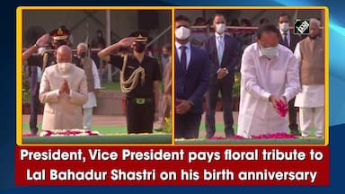president-vice-president-pays-floral-tribute-to-lal-bahadur-shastri-on-his-birth-anniversary