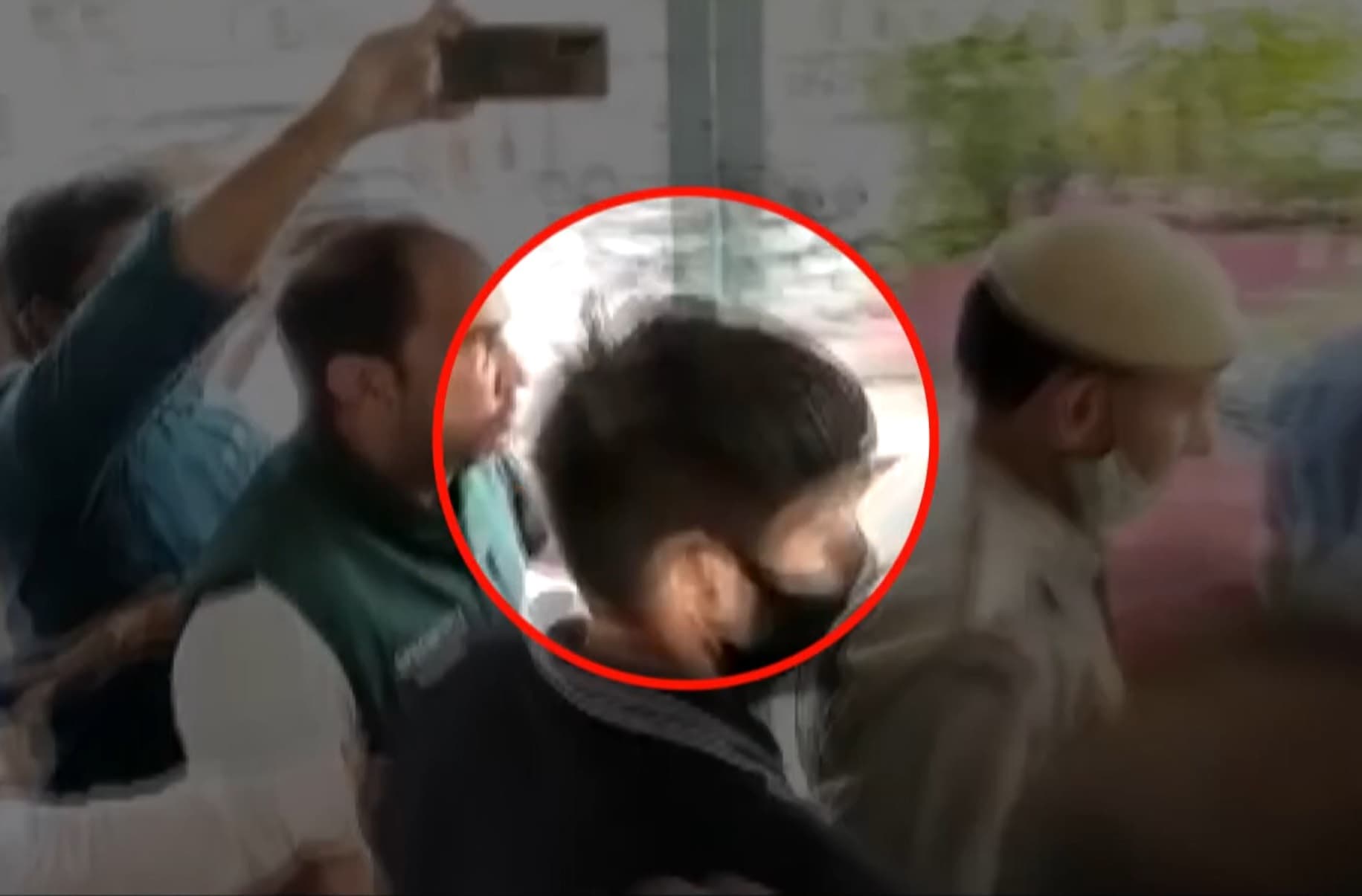 delhi-police-gets-5-day-judicial-custody-of-gangster-lawrence-bishnoi-in-arms-act-case