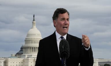 LeBlanc says Canada–U.S. trade talks advancing but warns against rushed deal