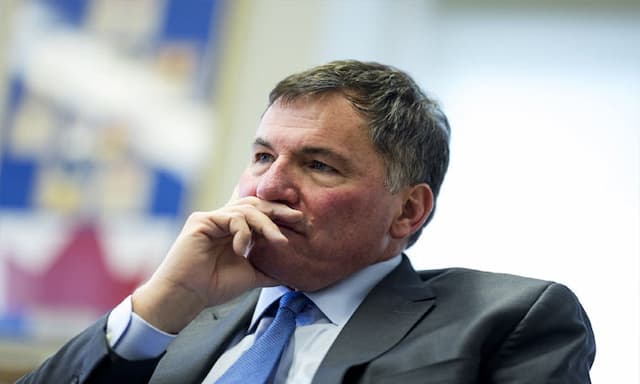 LeBlanc to meet U.S. trade representative ahead of CUSMA review - https://cdn.connectfm.ca/LeBlanc_2026-02-19-142122_jpso.jpg