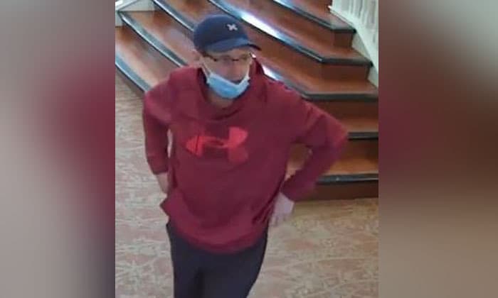 surrey-police-seek-witnesses-after-theft-reported-at-retirement-residence