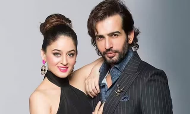 Mahhi Vij and Jay Bhanushali Announce Separation, Emphasise Peaceful Co-Parenting - https://cdn.connectfm.ca/Mahhi-Vij-and-Jay-Bhanushali.jpg