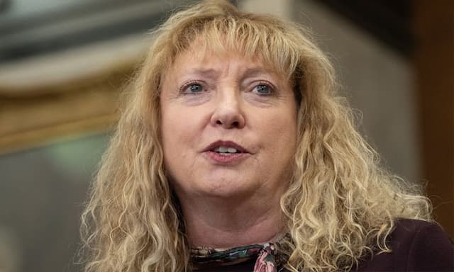 Ontario MP Marilyn Gladu leaves Conservatives to join Liberals - https://cdn.connectfm.ca/Marilyn-Gladu.jpg