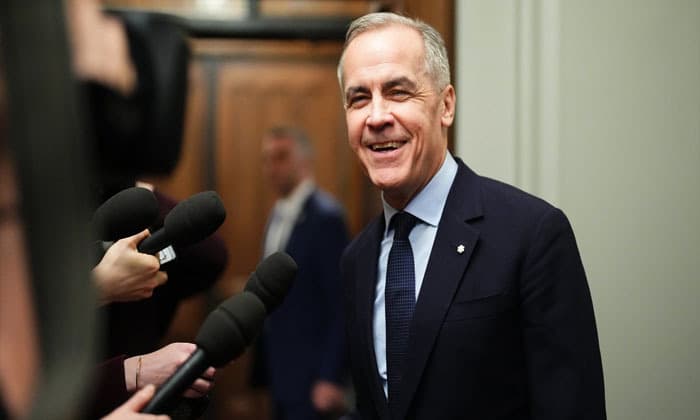 prime-minister-mark-carney-to-call-snap-federal-election-on-sunday