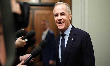 prime-minister-mark-carney-to-call-snap-federal-election-on-sunday