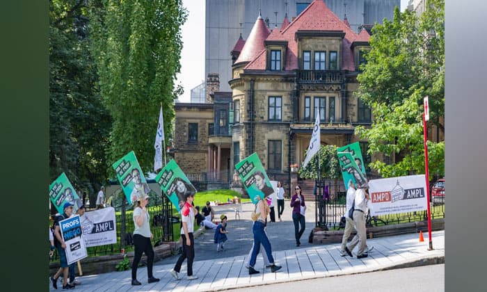 mcgill-law-professors-launch-unlimited-strike-on-first-week-of-classes
