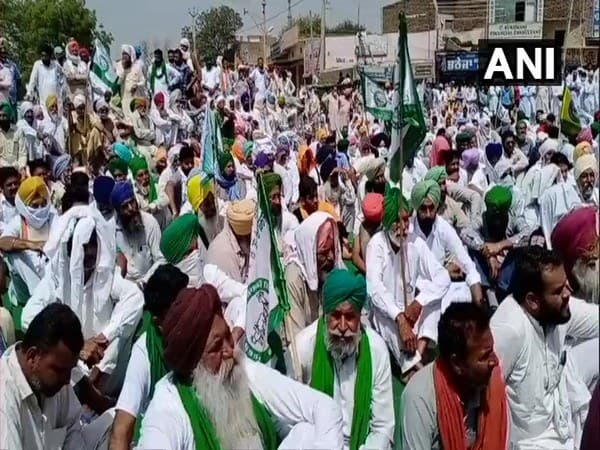 bjp-mla-attack-case-farmers-end-protest-in-malout-after-punjab-police-assures-evidence-based-probe