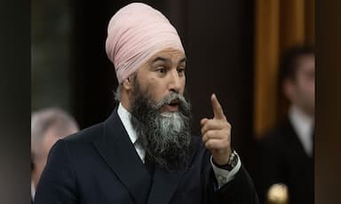singh-defends-ndp-carbon-price-position-without-directly-supporting-a-consumer-levy