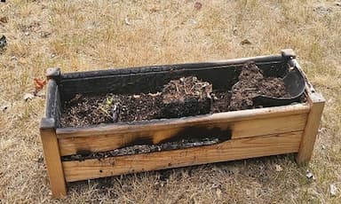 the-nanaimo-rcmp-is-investigating-an-arson-incident