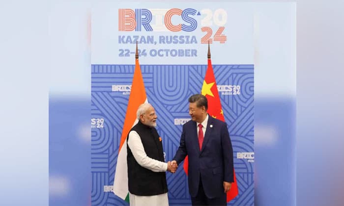pm-modi-president-xi-jinping-hold-bilateral-talks-after-5-years