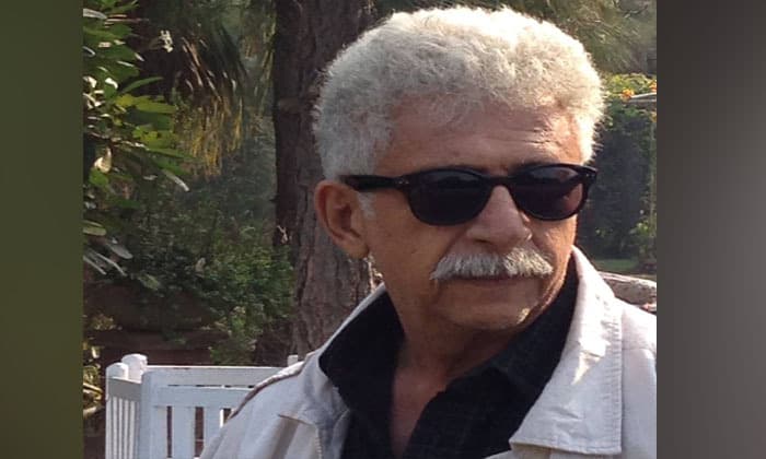Naseeruddin Shah comes forward to support Diljit Dosanjh