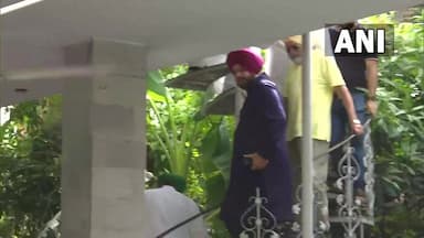 punjab-congress-leader-navjot-singh-sidhu-taken-to-patiala-jail