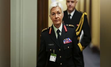 new-defence-chief-takes-command-protective-zones-for-mps-proposed