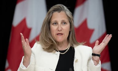 canada-urges-venezuela-to-detail-election-results-freeland-cites-serious-concerns