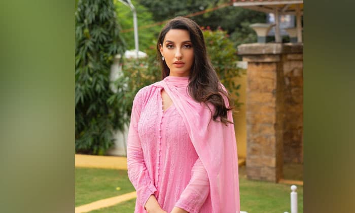nora-fatehi-appears-before-national-commission-for-women-over-sarke-chunari-song-controversy