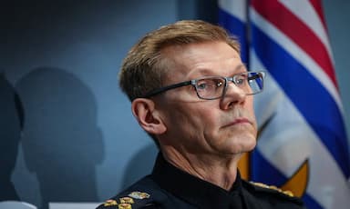 surrey-police-board-confirms-departure-of-chief-constable-norm-lipinski