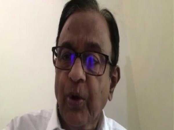 priyanka-gandhis-detention-on-way-to-lakhimpur-kheri-illegal-shameful-chidambaram-slams-up-govt