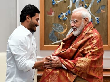 ysrcp-likely-to-extend-support-to-nda-candidate-in-presidential-elections