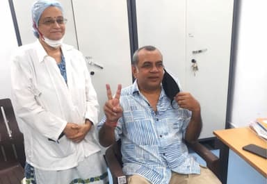 paresh-rawal-takes-first-dose-of-covid-19-vaccination