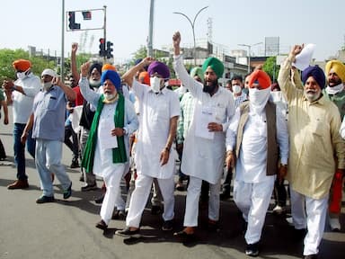 farmers-protest-samyukta-kisan-morcha-announces-peaceful-march-to-parliament-in-may