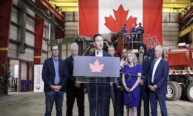 poilievre-says-of-b-c-premier-eby-that-one-man-cant-block-pipeline-proposal