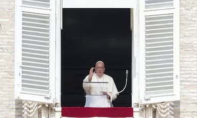 pope-cancels-his-audiences-due-to-slight-illness-days-before-a-new-trip