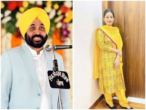 punjab-cm-bhagwant-mann-to-get-married-tomorrow