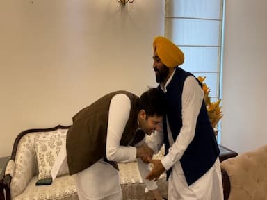 bhagwant-mann-appoint-rajya-sabha-mp-raghav-chadha-as-chairman-of-advisory-committee