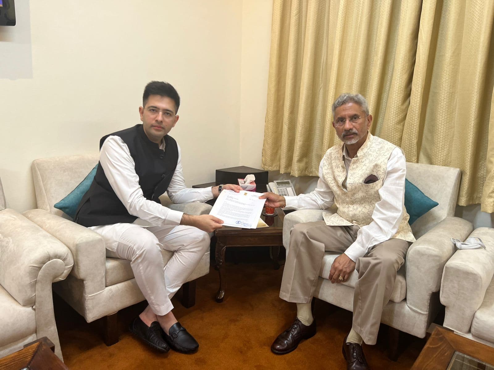 mp-raghav-chadha-demands-justice-over-mandeep-kaur-suicide