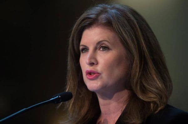 alberta-rona-ambrose-to-chair-rebecca-schulzs-ucp-leadership-campaign