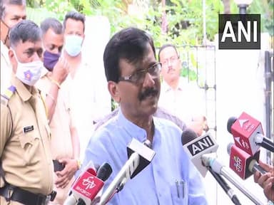 attack-on-farmers-is-kind-of-talibani-mentality-govt-doesnt-listen-to-farmers-mann-ki-baat-sanjay-raut