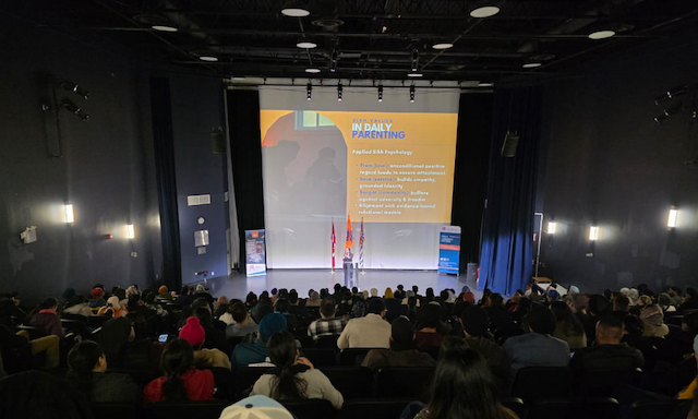 Solutions to addictions discussed at Welfare of all workshop in Surrey - https://cdn.connectfm.ca/Screenshot-2025-12-08-124833.png