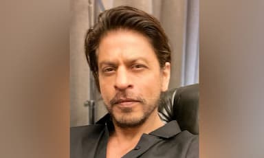 Shah Rukh Khan’s Hollywood debut?