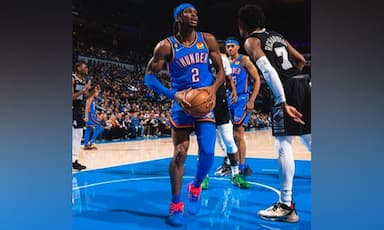 shai-gilgeous-alexander-scores-29-points-and-thunder-beat-pacers-103-91-for-nba-title