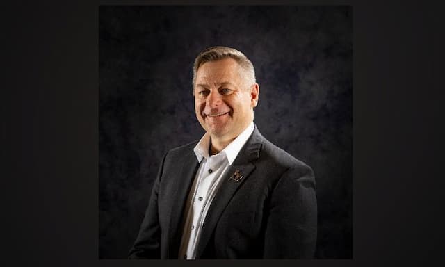 Alberta UCP MLA Shane Getson Resigns, Citing Personal and Family Reasons - https://cdn.connectfm.ca/Shane-Clayton-Getson.jpg