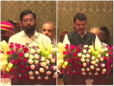 eknath-shinde-takes-oath-as-maharashtra-chief-minister-fadnavis-as-deputy-cm