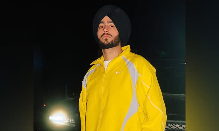 Shubh is coming to Canada with his tour