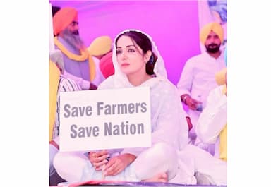 jass-bajwa-sonia-mann-booked-in-chandigarh
