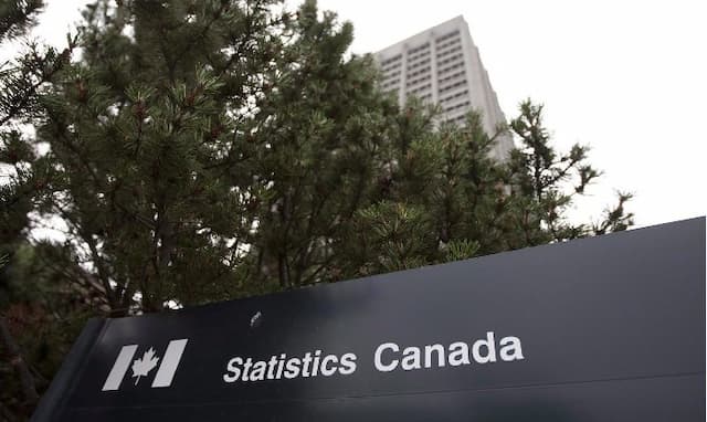 Canada’s inflation rate eases to 2.2 percent in October as fuel and food costs decline - https://cdn.connectfm.ca/Statistics-Canada_2025-11-17-144650_ovqm.jpg