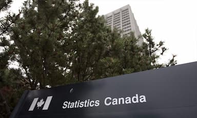 statistics-canada-plans-workforce-reduction-affecting-about-850-employees