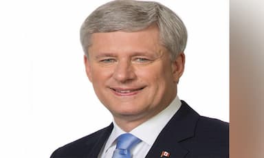 former-pm-stephen-harper-appointed-to-oversee-albertas-aimco-fund
