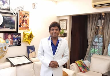 fir-registered-against-comedian-sunil-pal