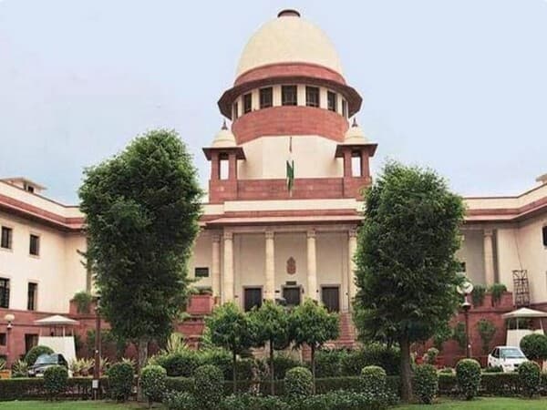 Lakhimpur Kheri: SC asks Ashish Mishra to reply to 'threat' allegations - https://cdn.connectfm.ca/Supreme-Court-of-India.jpg