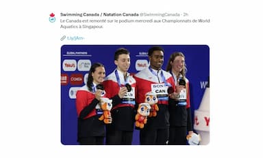 world-swimming-championship-2025-canada-wins-bronze-in-4x100m-mixed-medley-relay