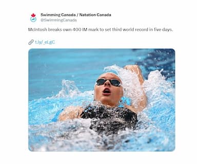 summer-mcintosh-breaks-third-world-record-in-five-days