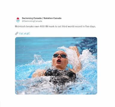 summer-mcintosh-breaks-third-world-record-in-five-days