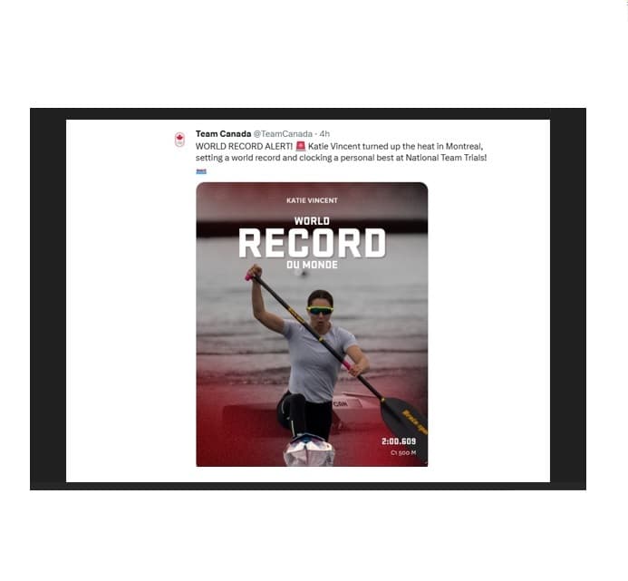 canada-sprint-canoeist-katie-vincent-sets-world-record-at-national-trials