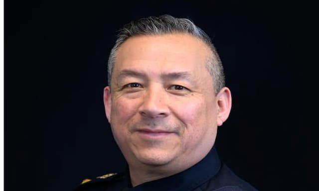 Todd Matsumoto Appointed Surrey Police Chief - https://cdn.connectfm.ca/Todd-Matsumoto.jpg