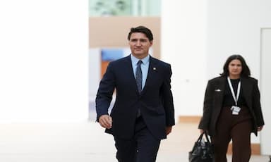 trudeau-heads-to-asean-summit-and-ukraine-defence-meetings-this-week